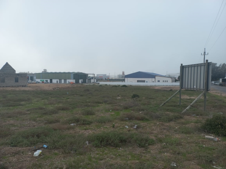 0 Bedroom Property for Sale in Harbour Heights Western Cape